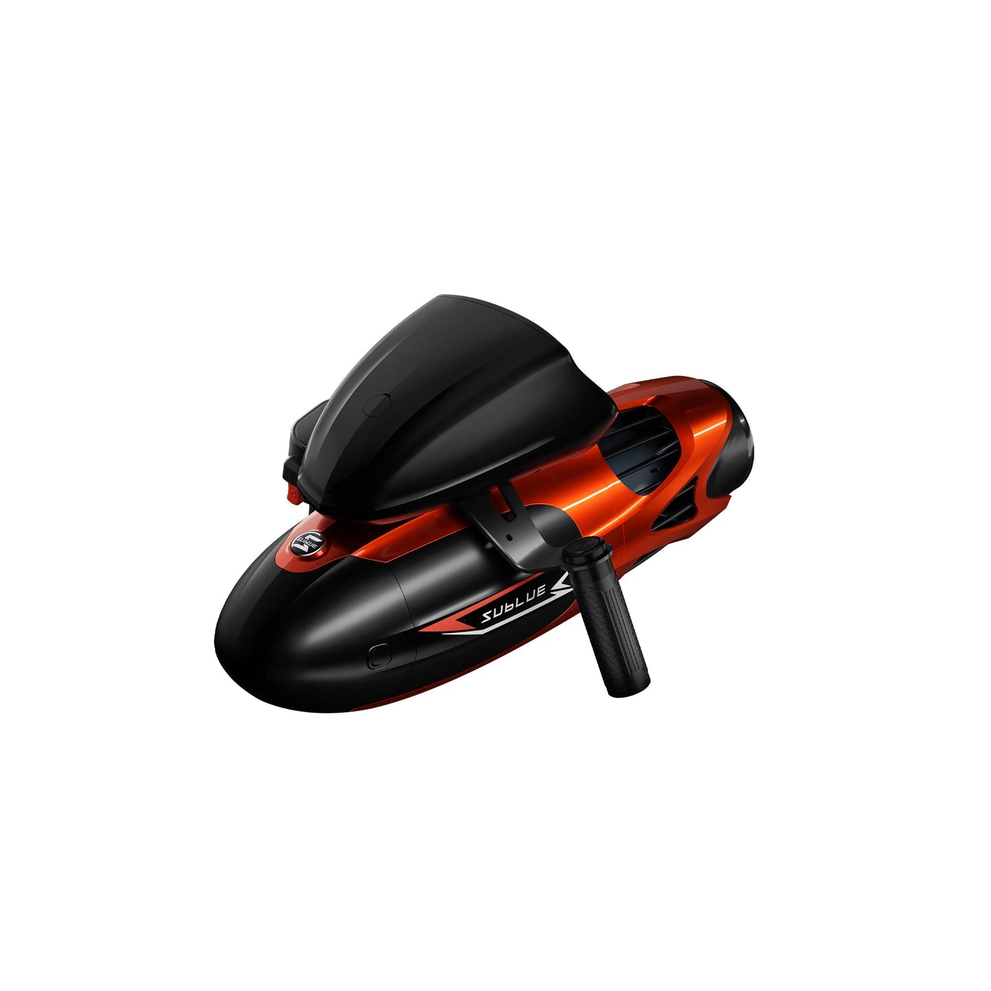 Vapor High-Speed Underwater Scooter