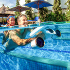 MixPro Dual-Motor Underwater Scooter 4.0mph