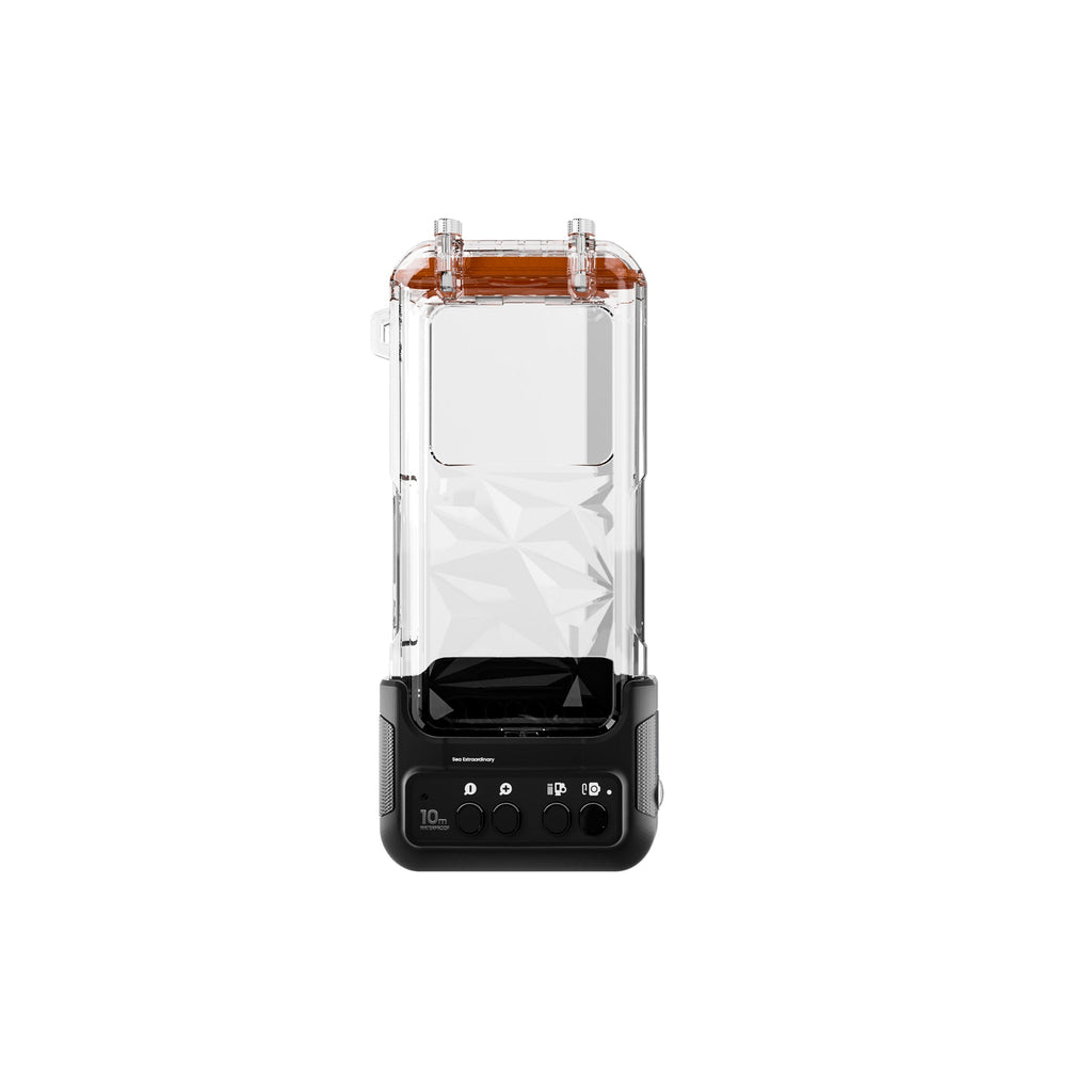 H1 Smart Waterproof Phone Case 1 2