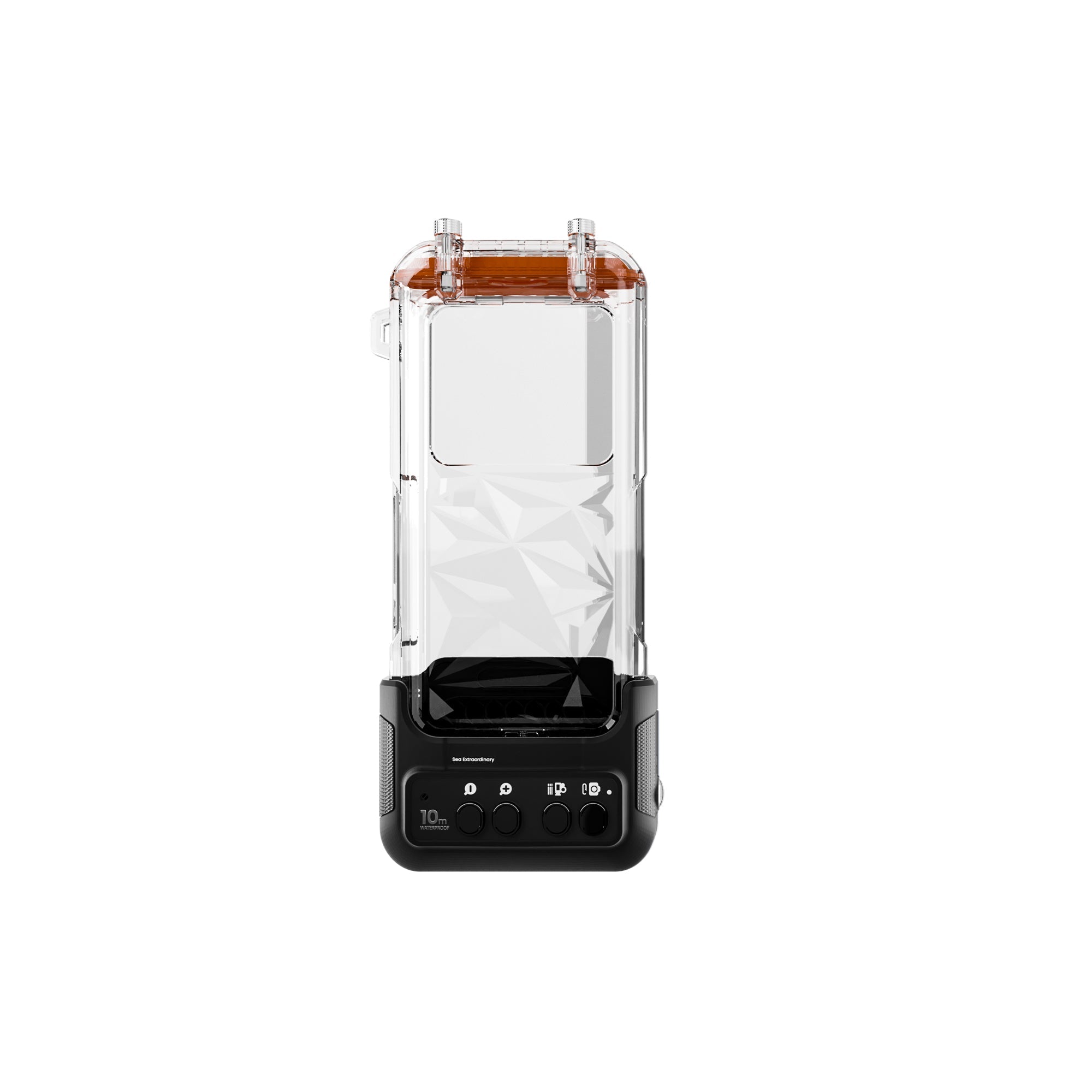 H1 Smart Waterproof Phone Case 1 2