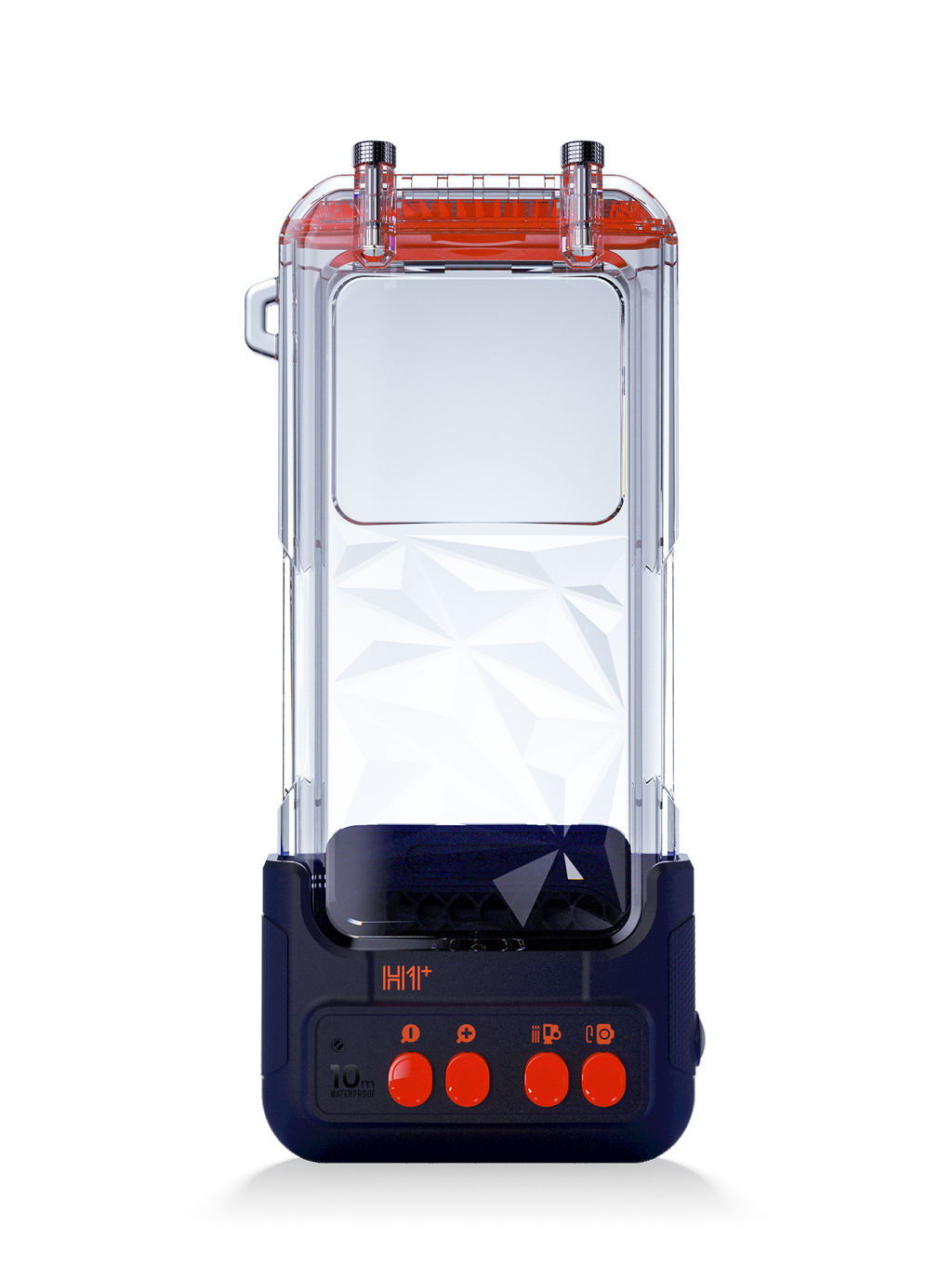 H1 Smart Waterproof Phone Case 41