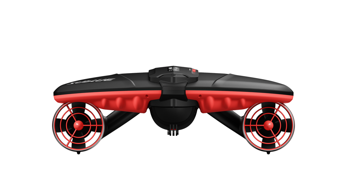 Navbow Battery Cover 3