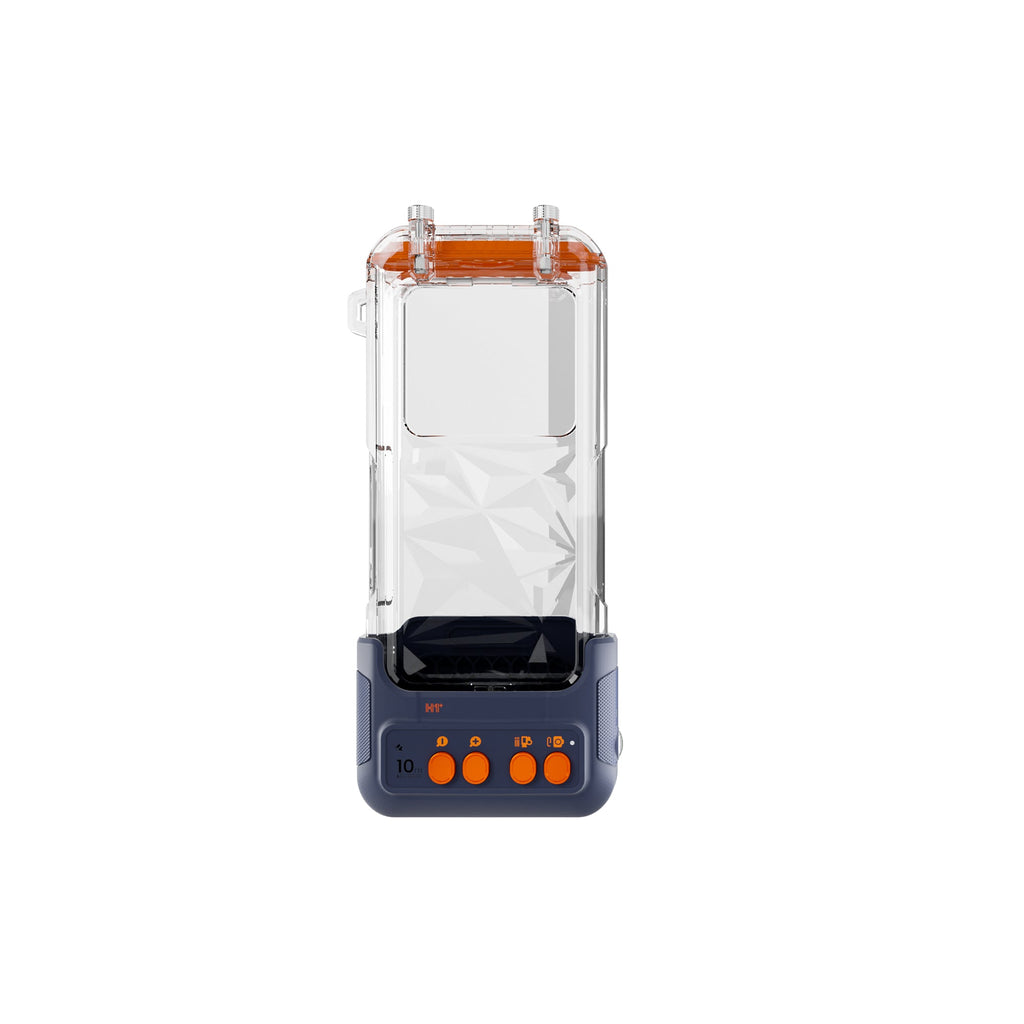 H1 Smart Waterproof Phone Case 2