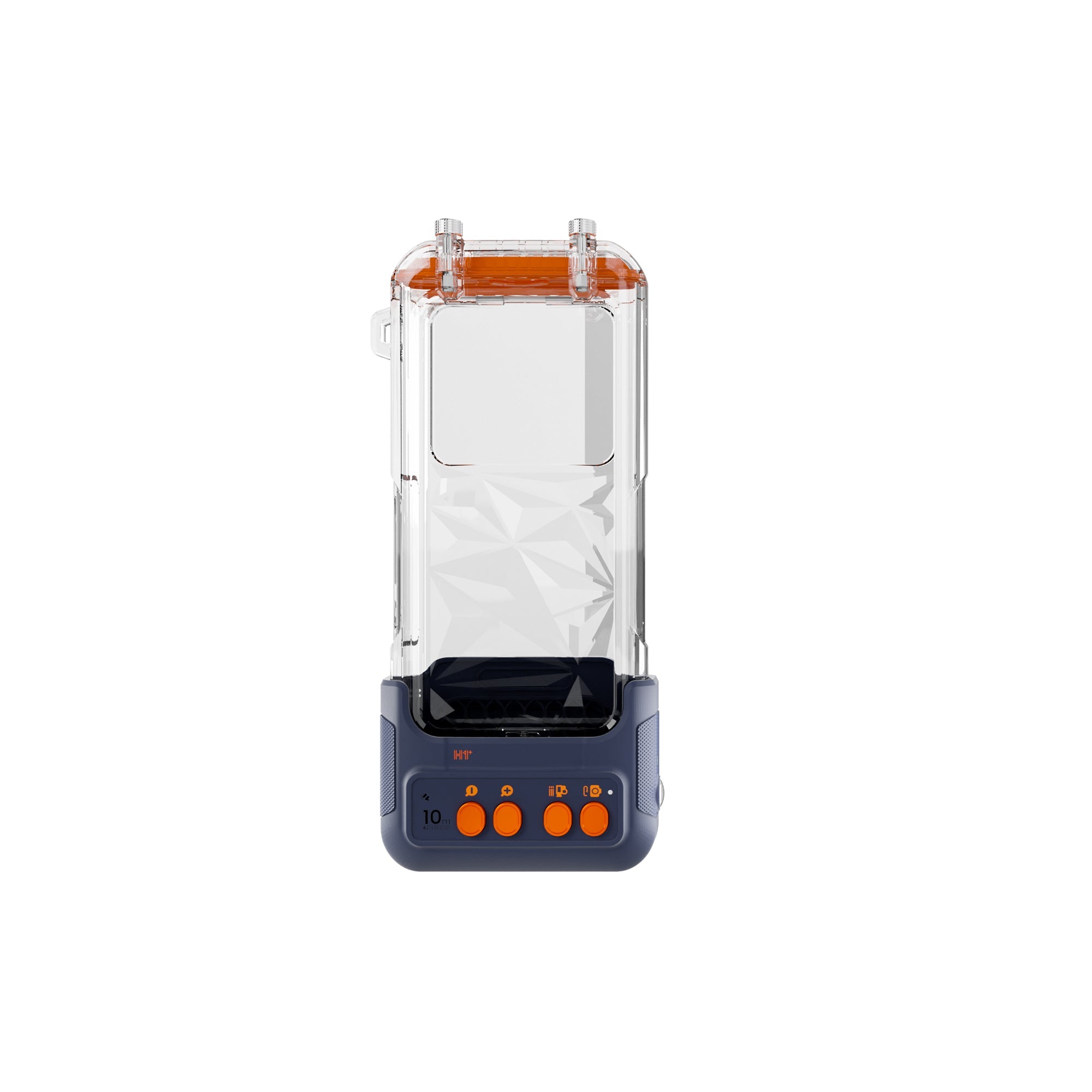 H1 Smart Waterproof Phone Case 2