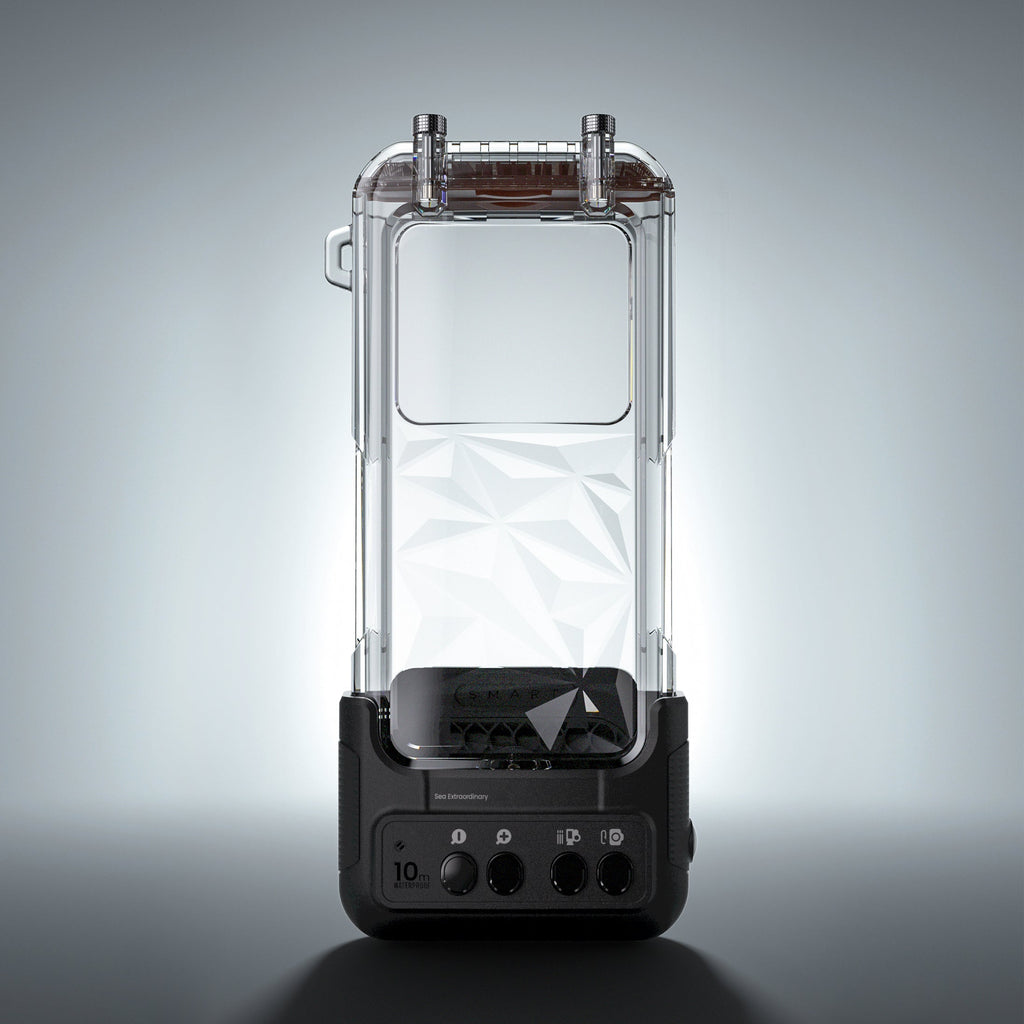 H1 Smart Waterproof Phone Case 1 30