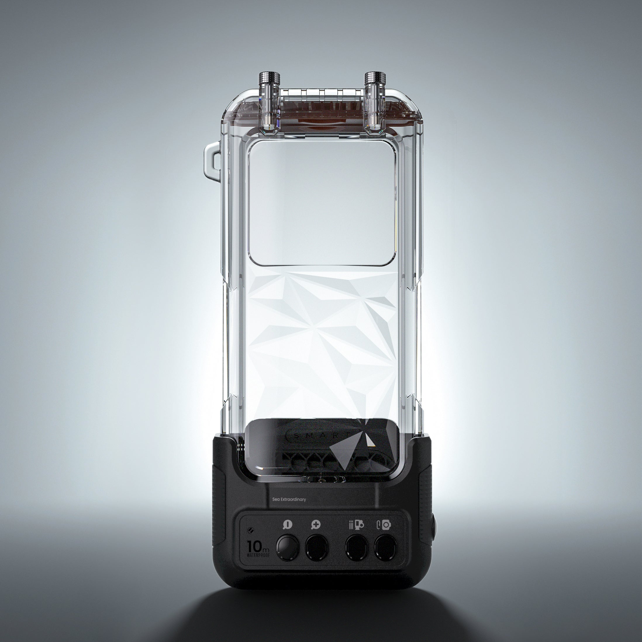 H1 Smart Waterproof Phone Case 1 30