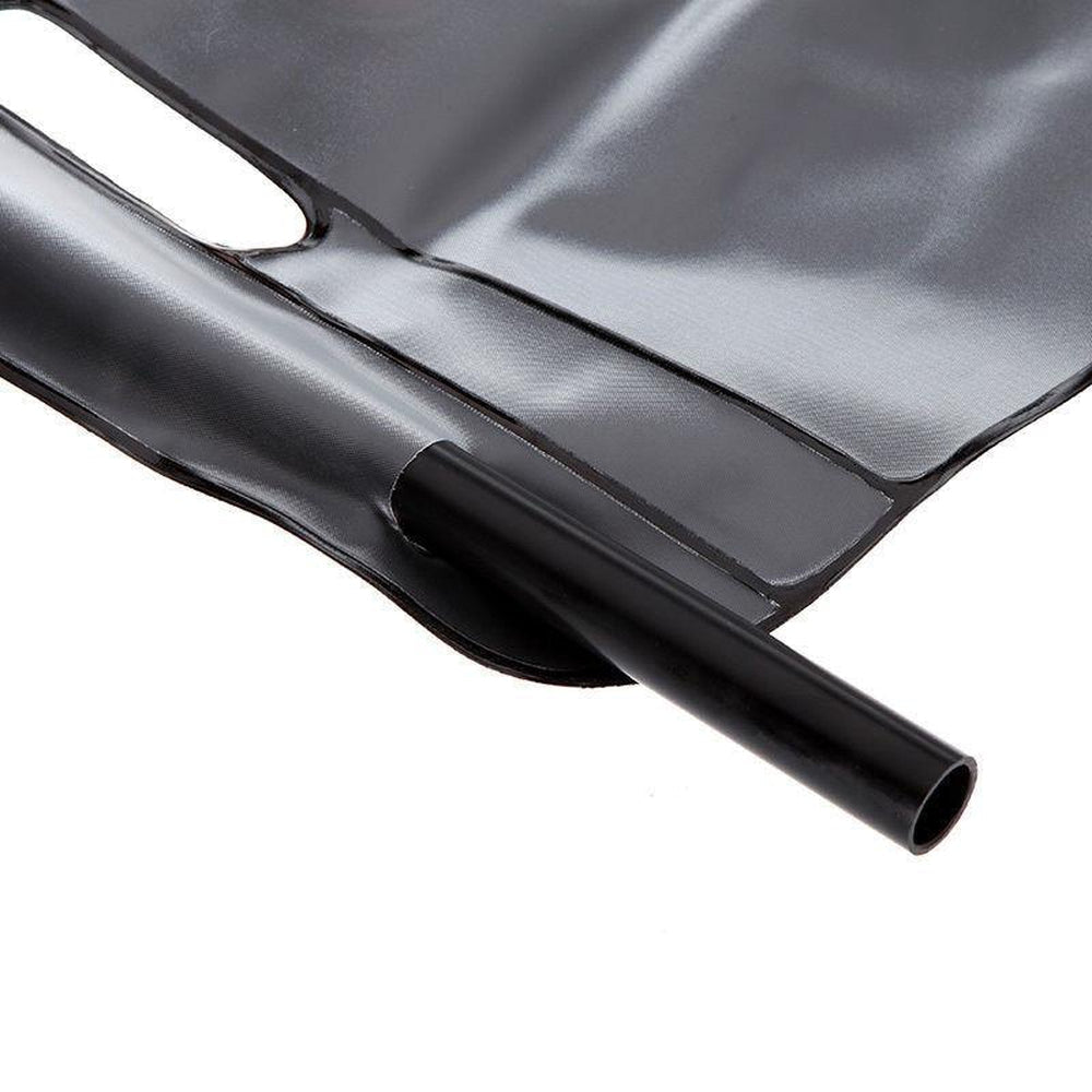 Dorsal Solar Heated Camping Surf Rinse Shower Kit 5
