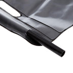 DORSAL Solar Heated Camping Surf Rinse Shower Kit