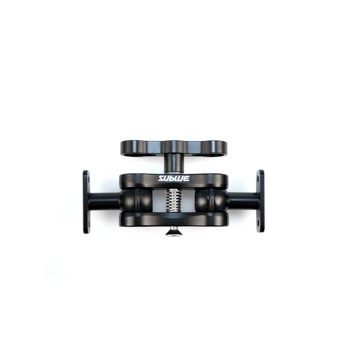 Dual Ball Butterfly Clip 7