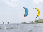 2020 Cabrinha Contra 15M 17M Kites 12