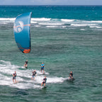 2020 Cabrinha Contra 15M 17M Kites 17