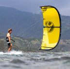 2020 Cabrinha Contra 15M 17M Kites 4