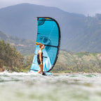 2020 Cabrinha Contra 15M 17M Kites 8
