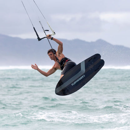 2020 Cabrinha Double Agent Foil Board