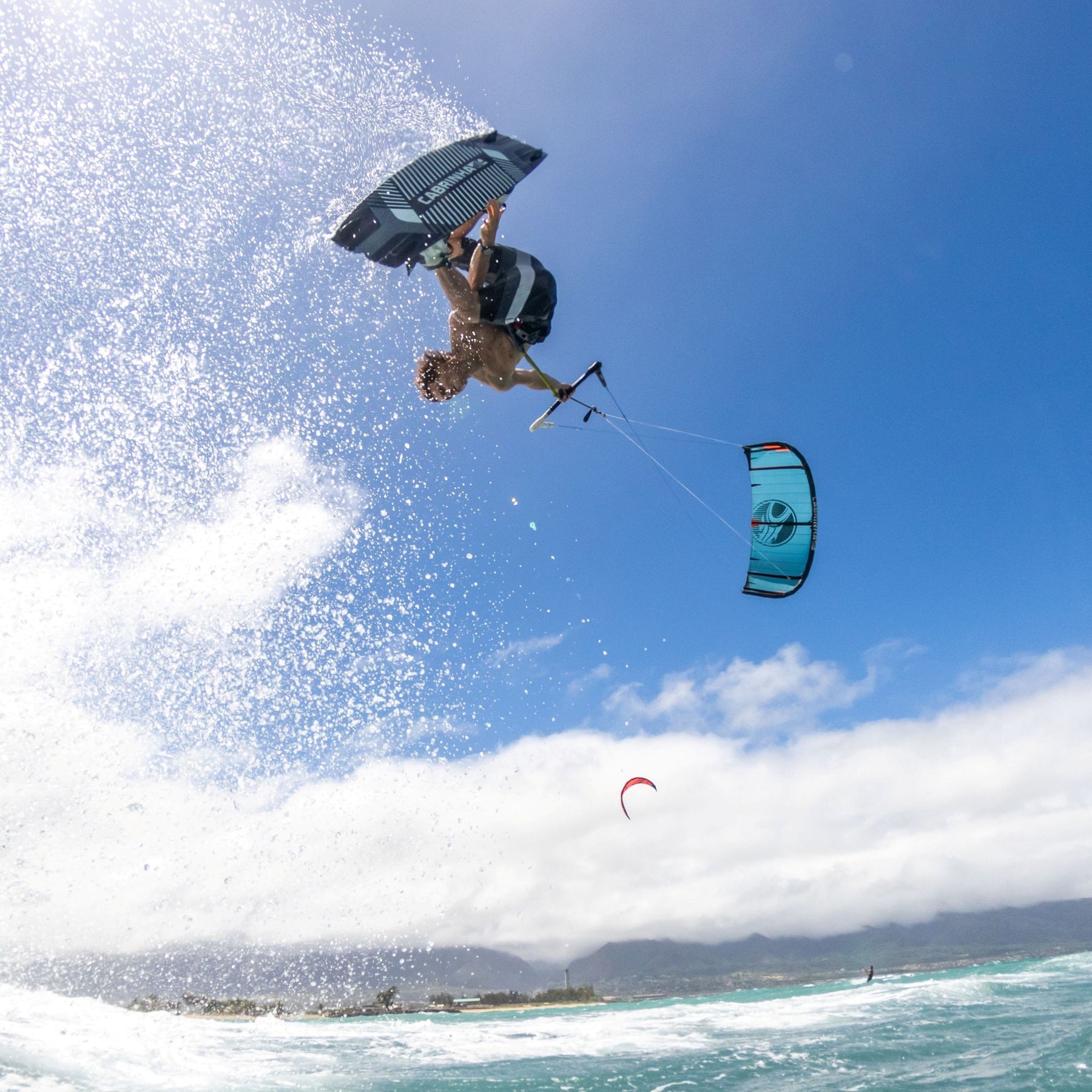 2020 Cabrinha Switchblade Kite 7 8 9 12M 1