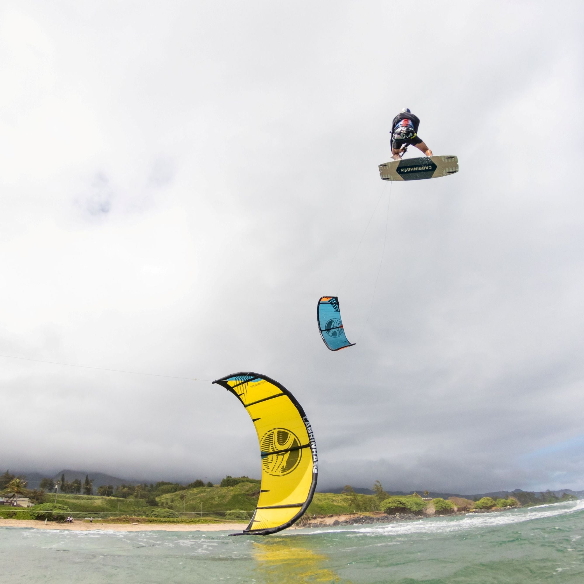 2020 Cabrinha Switchblade Kite 7 8 9 12M 12