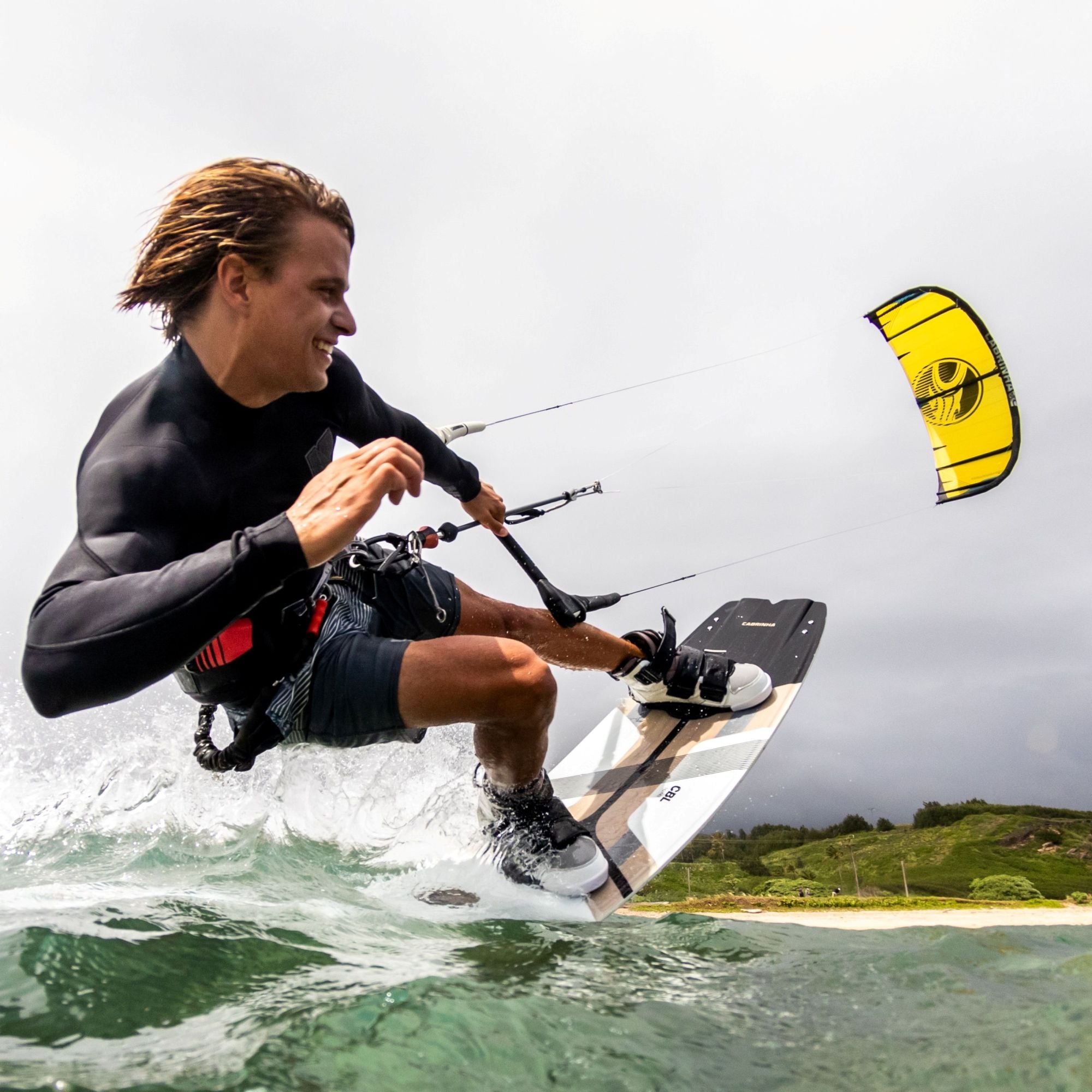 2020 Cabrinha Switchblade Kite 7 8 9 12M 14