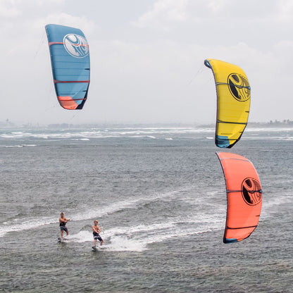 2020 Cabrinha Switchblade Performance Freeride / Big Air Kite 8M