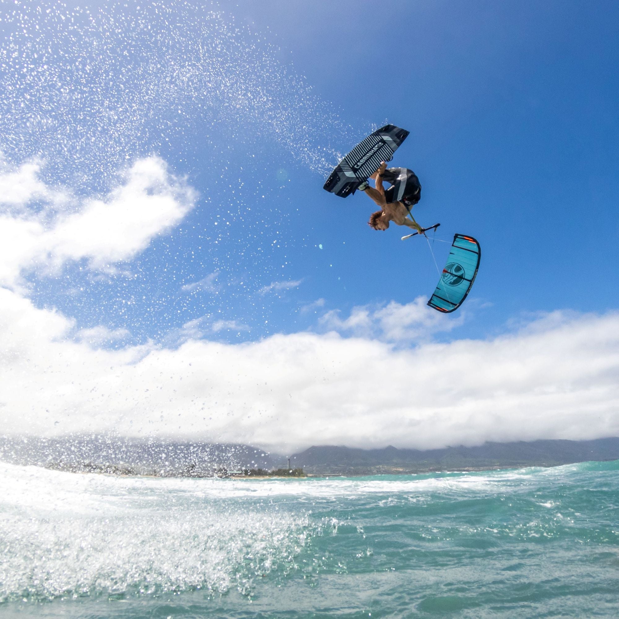 2020 Cabrinha Switchblade Kite 7 8 9 12M 2