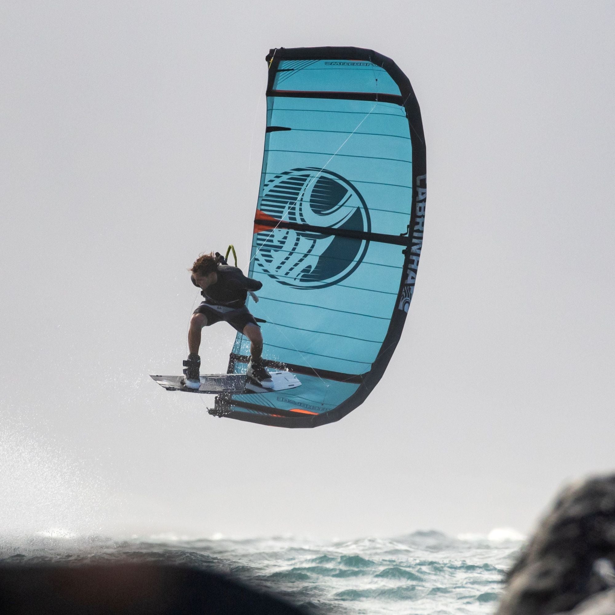 2020 Cabrinha Switchblade Kite 7 8 9 12M 3