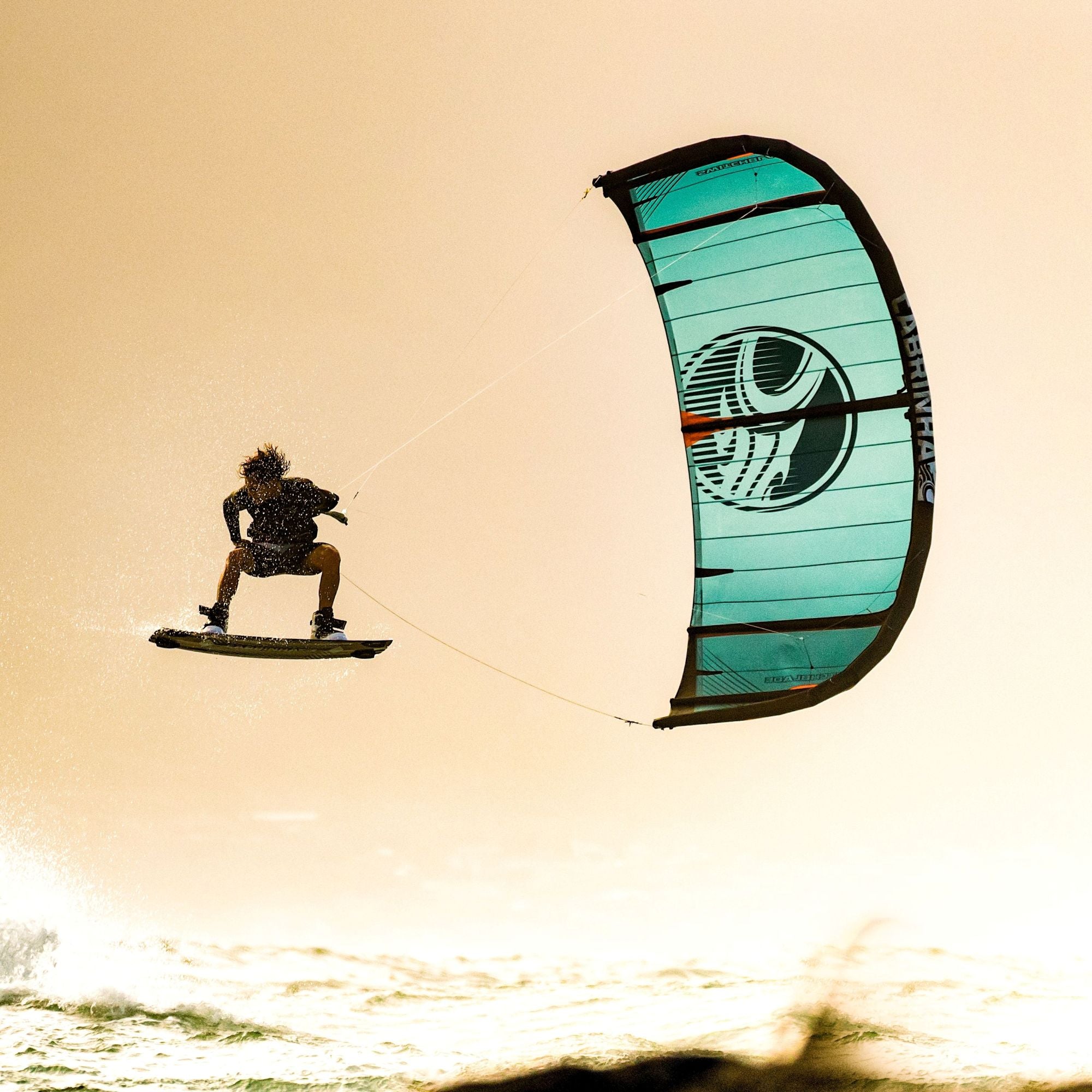 2020 Cabrinha Switchblade Kite 7 8 9 12M 4