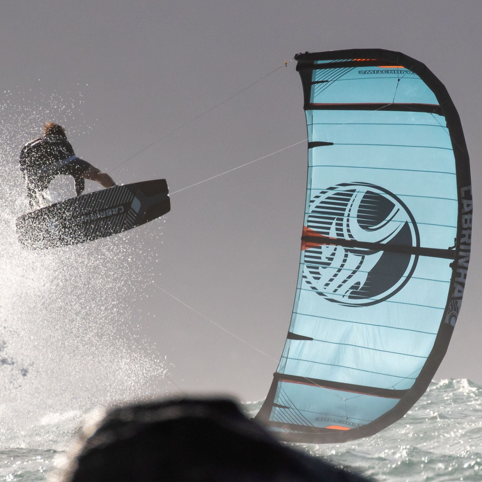 2020 Cabrinha Switchblade Kite 7 8 9 12M 5
