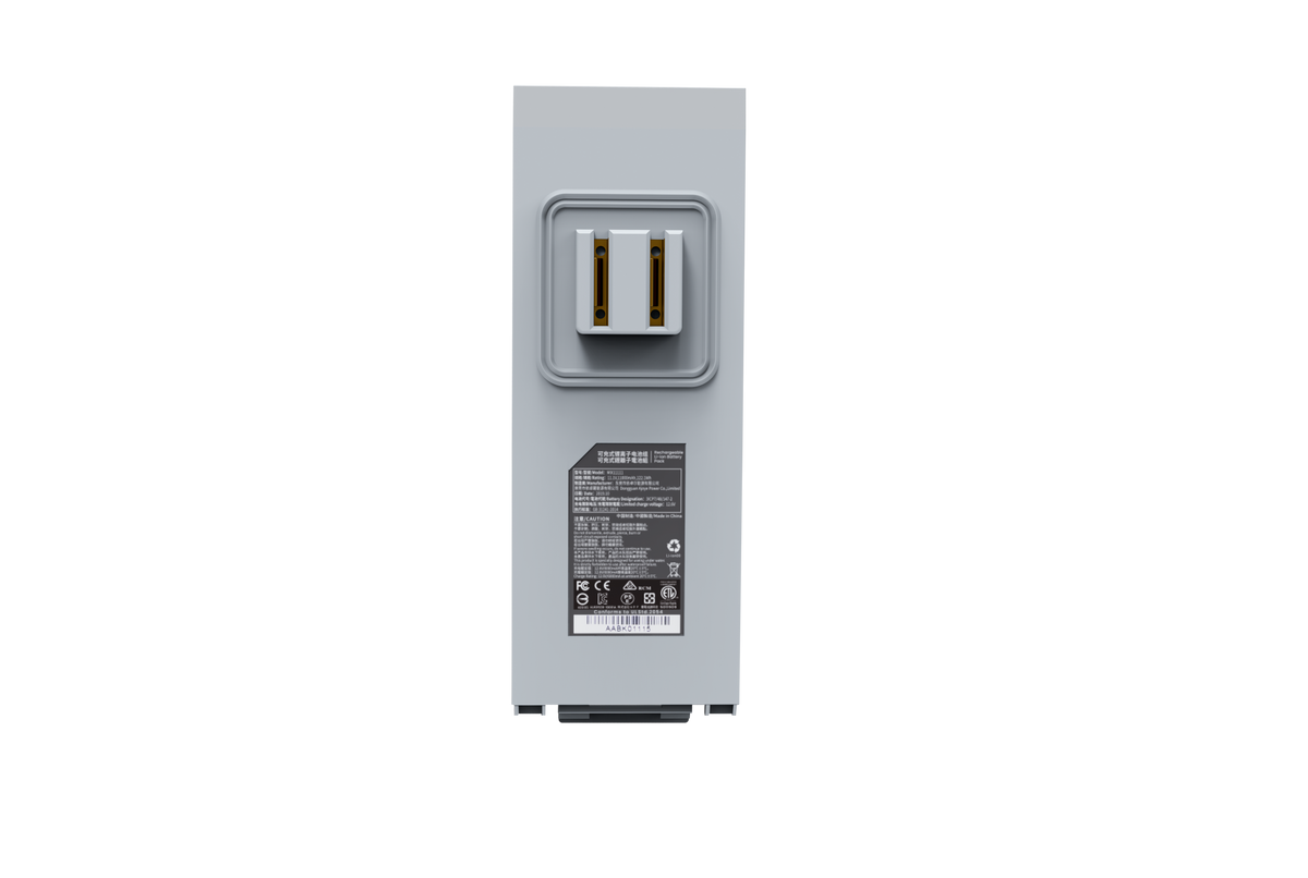 Mix Mixpro Battery 6