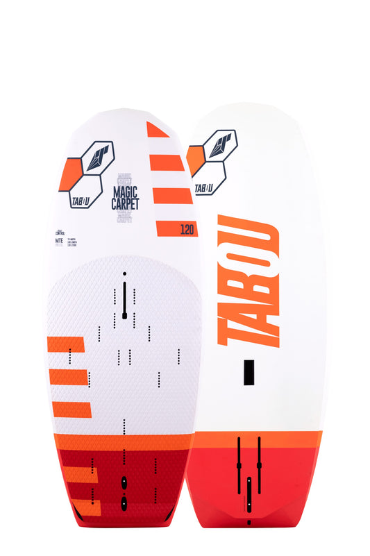 2022 Tabou Magic Carpet MTE