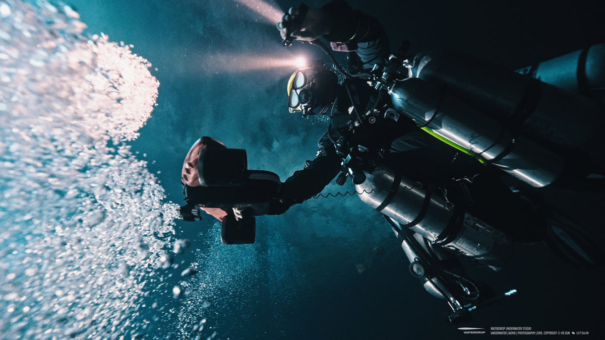 Waterproof Led Light 25