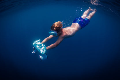 Mix Dual-Motor Underwater Scooter 3.4mph