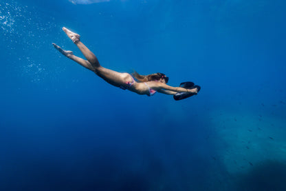 Vapor High-Speed Underwater Scooter