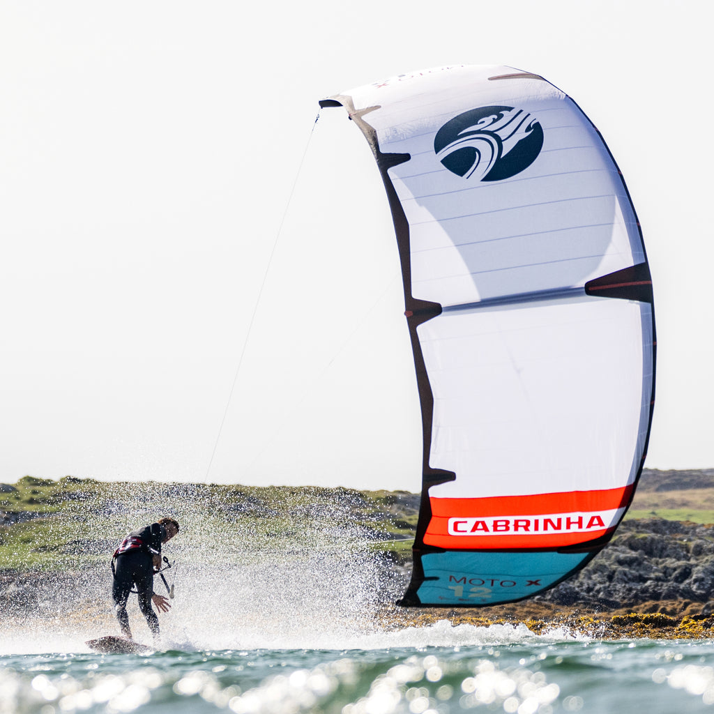 2024 Cabrinha Moto X Kite 2