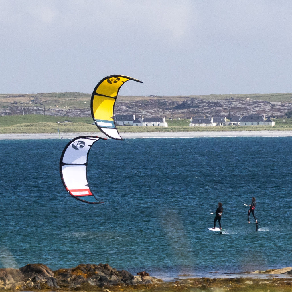 2024 Cabrinha Moto X Kite 3