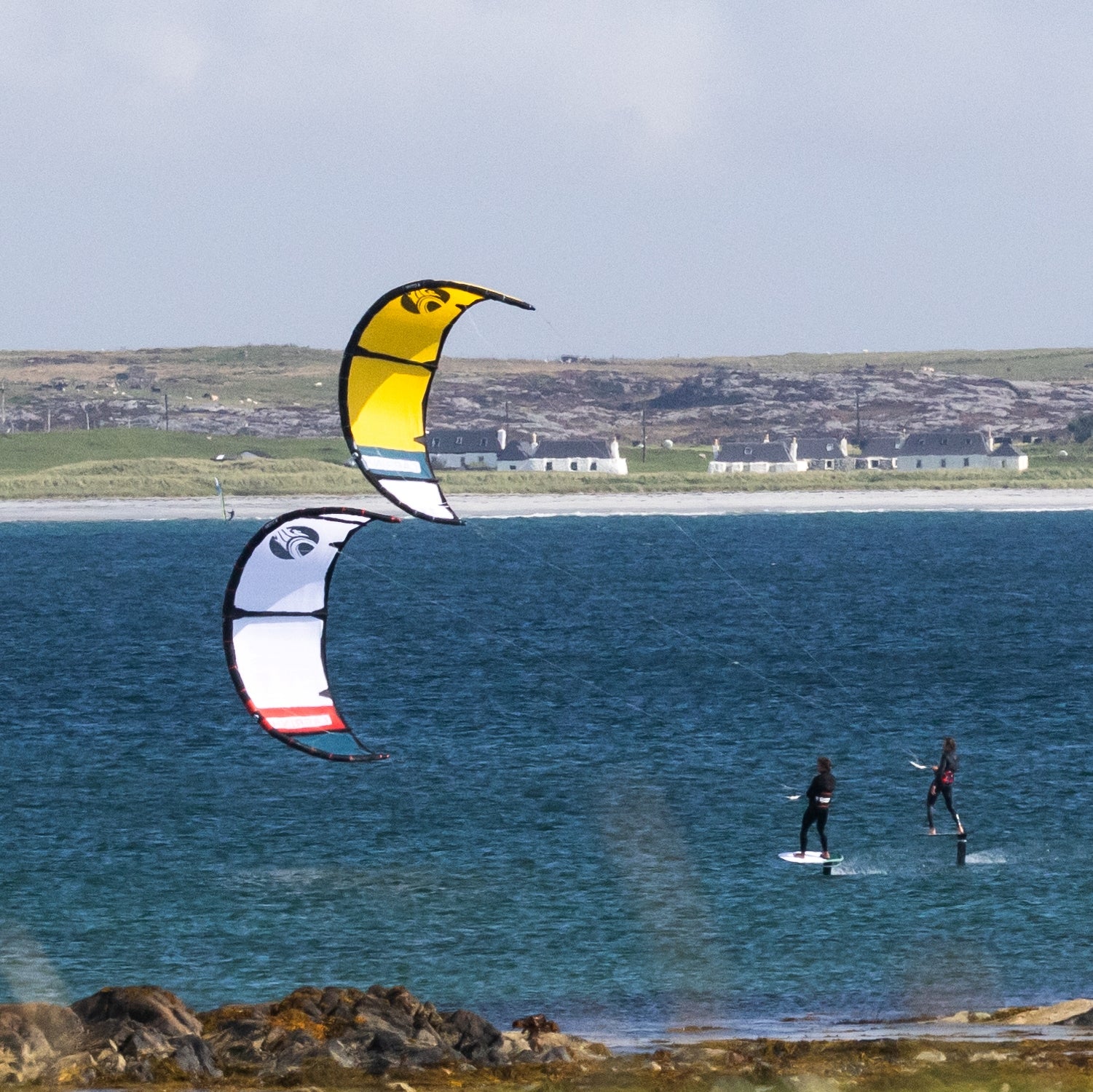 2024 Cabrinha Moto X Kite 3