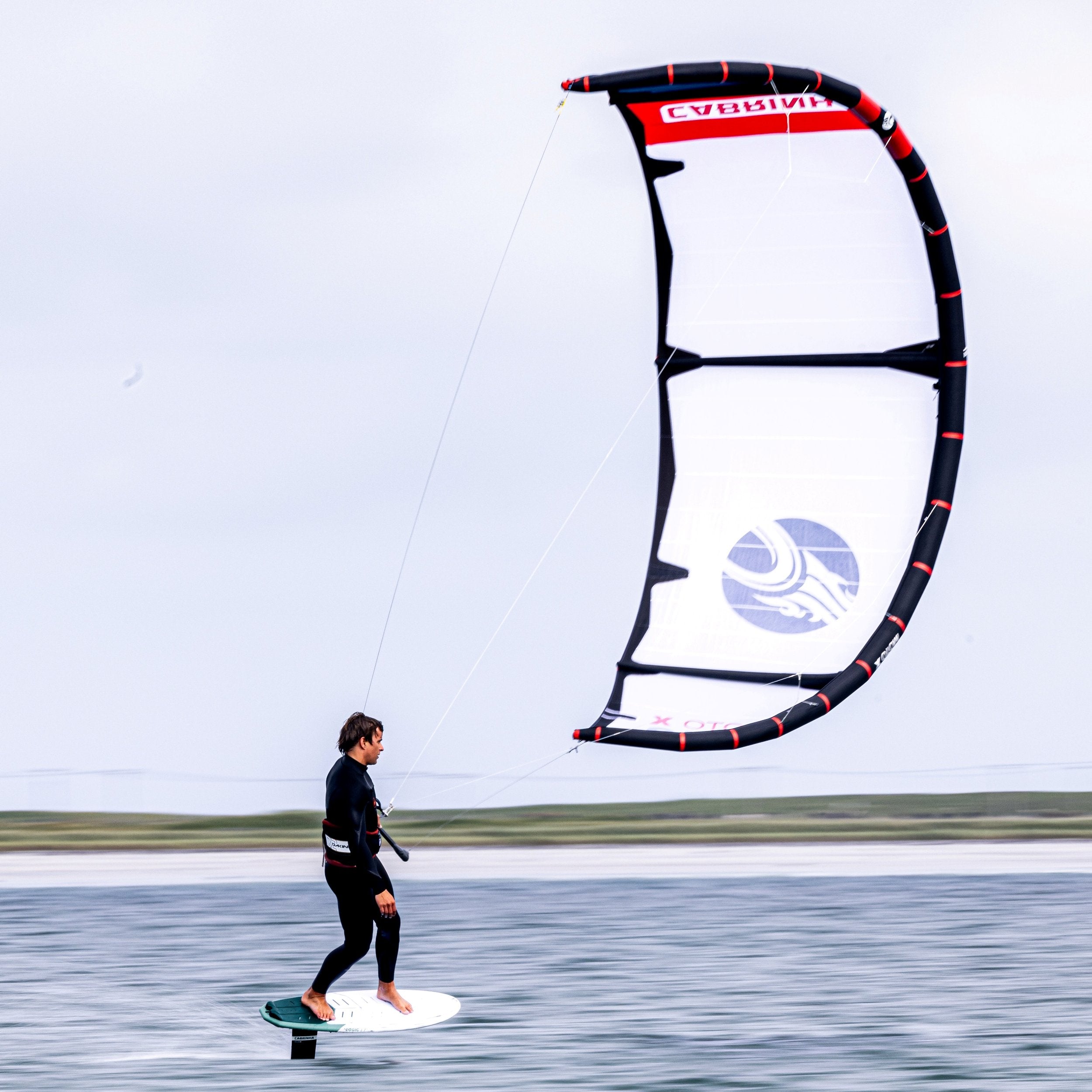 2024 Cabrinha Moto X Kite 4