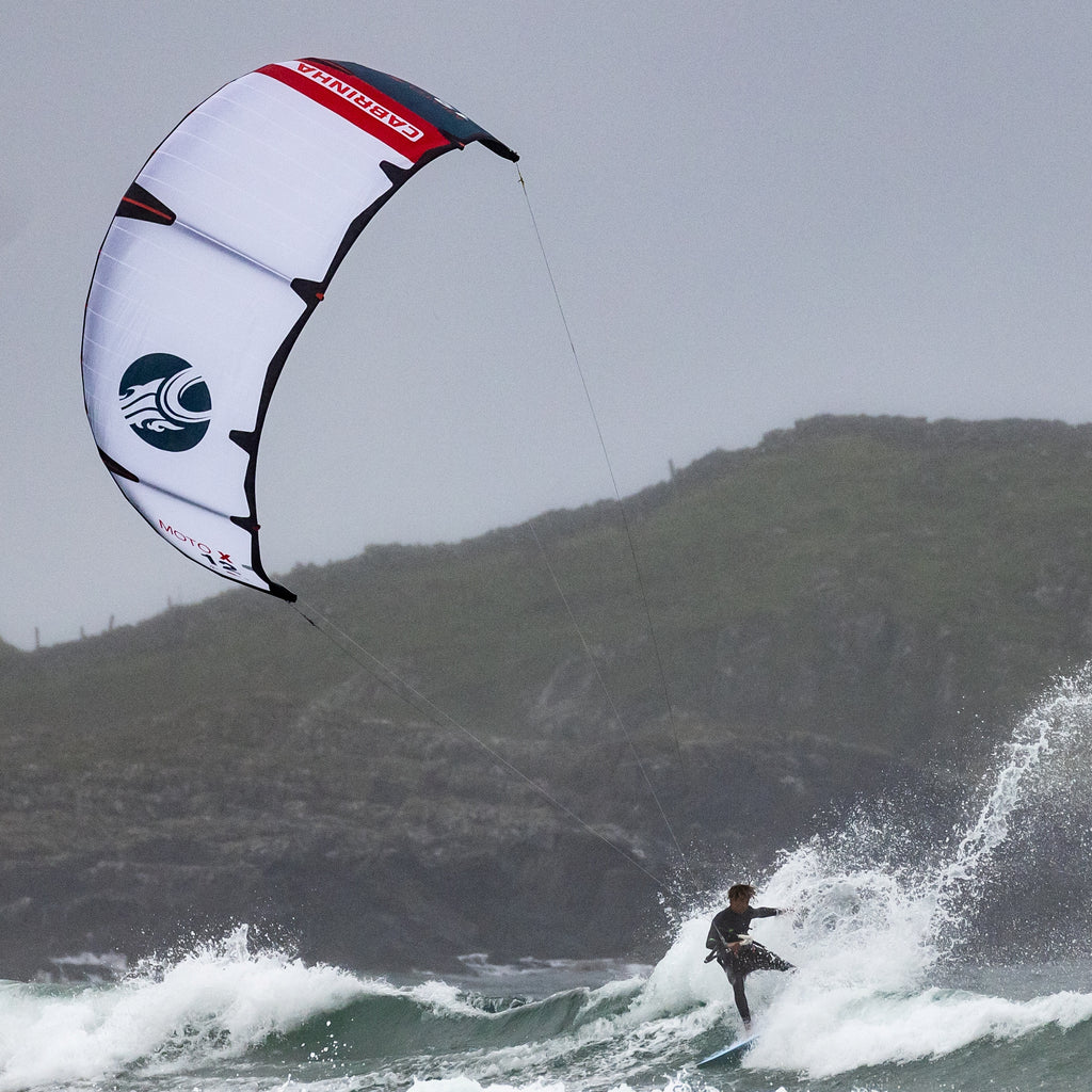 2024 Cabrinha Moto X Kite 8