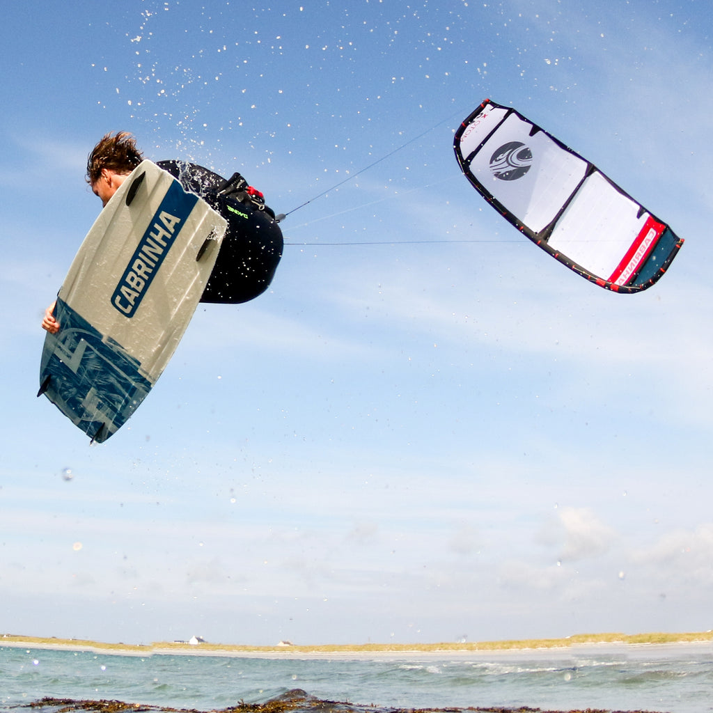 2024 Cabrinha Moto X Kite 9