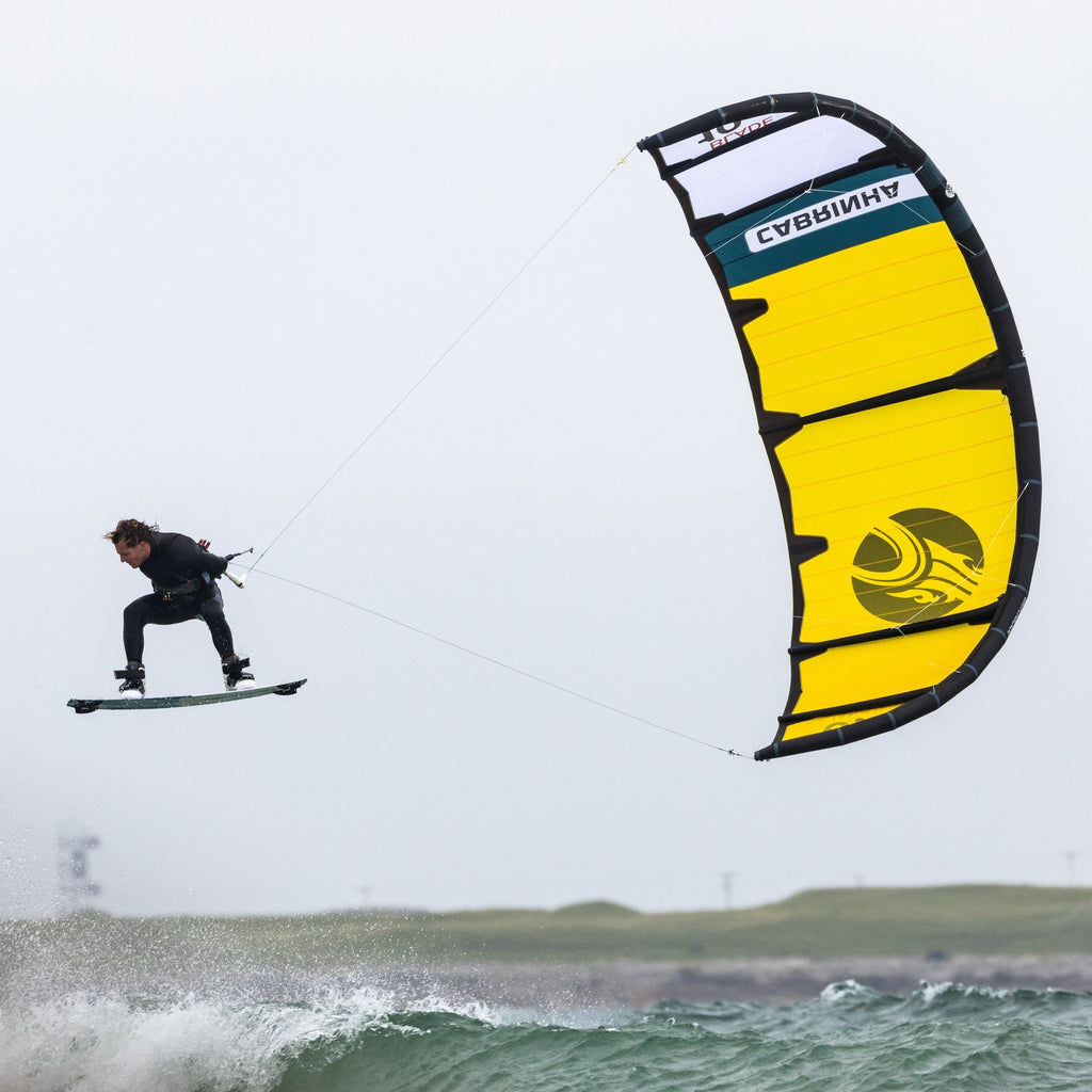 2024 Cabrinha Swihblade Kite 1