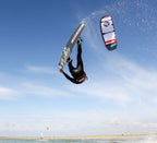 2024 Cabrinha Swihblade Kite 4