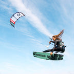 2024 Cabrinha Swihblade Kite 5