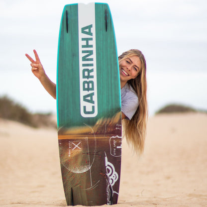 2025 Cabrinha Ace