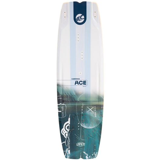 2025 Cabrinha Ace Apex