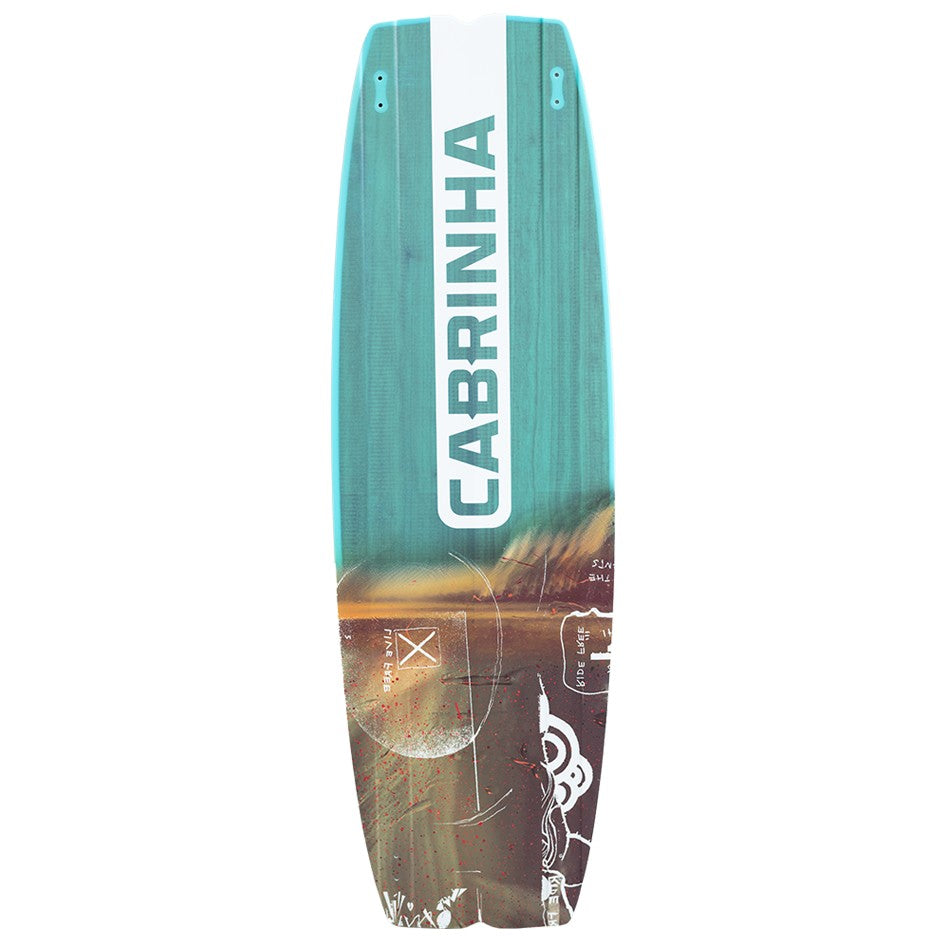 2025 Cabrinha Ace Bottom