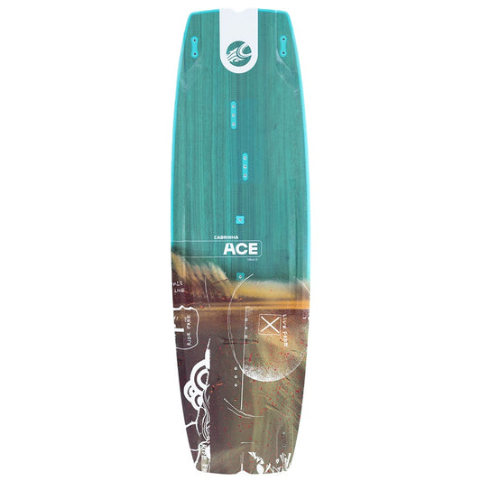 2025 Cabrinha Ace