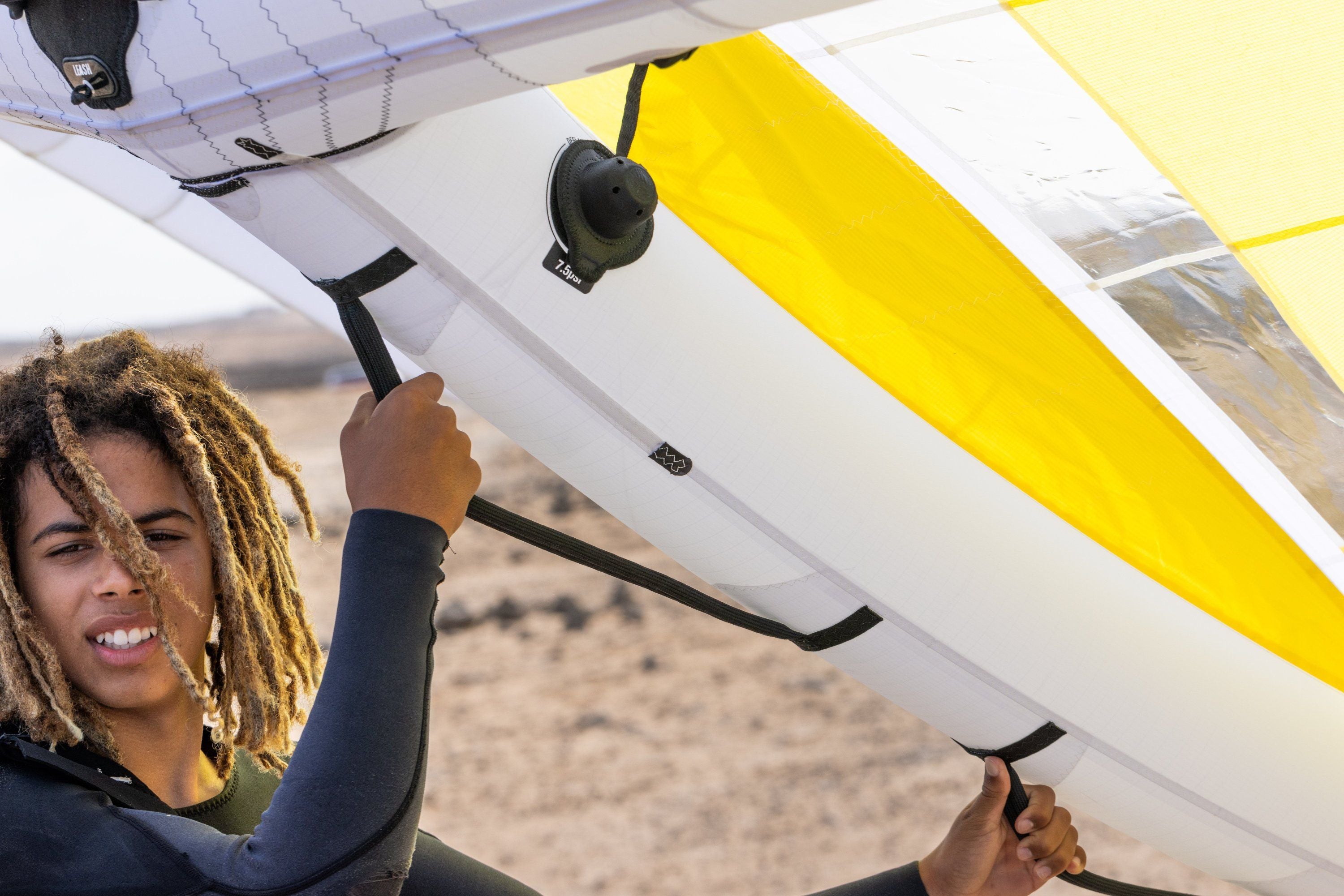 2025 Cabrinha Aer Wing 1
