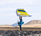 2025 Cabrinha Aer Wing
