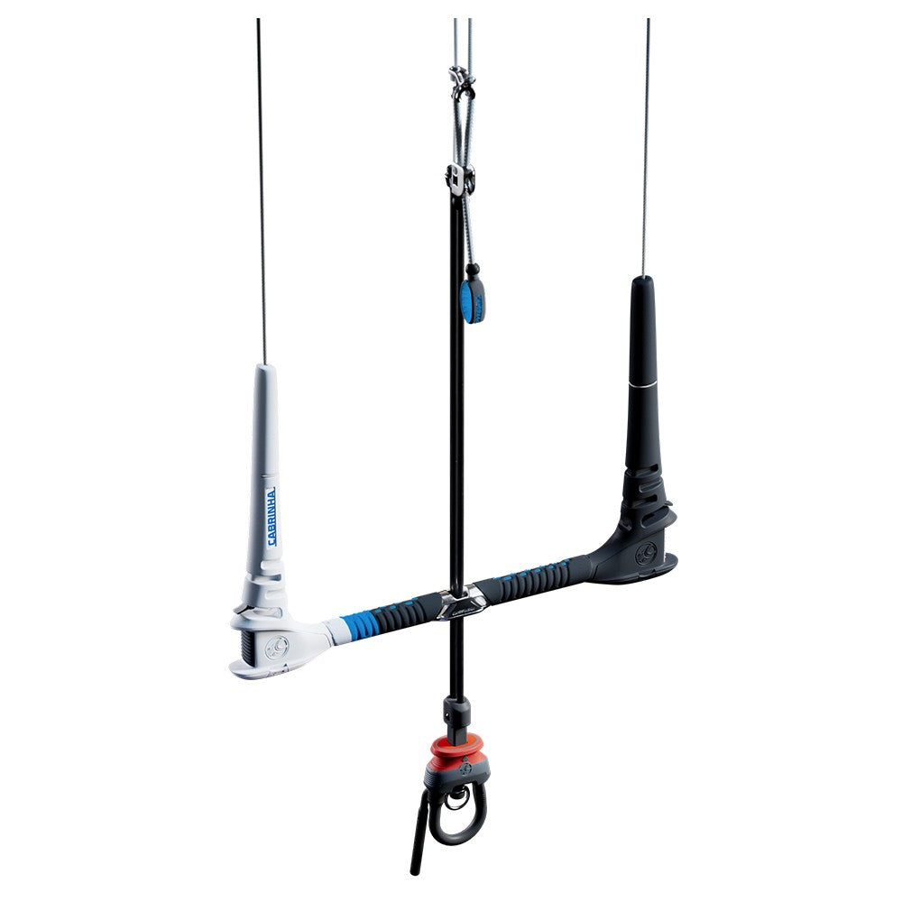 2025 Cabrinha C O S Overdrive Trimlite Control System Bar