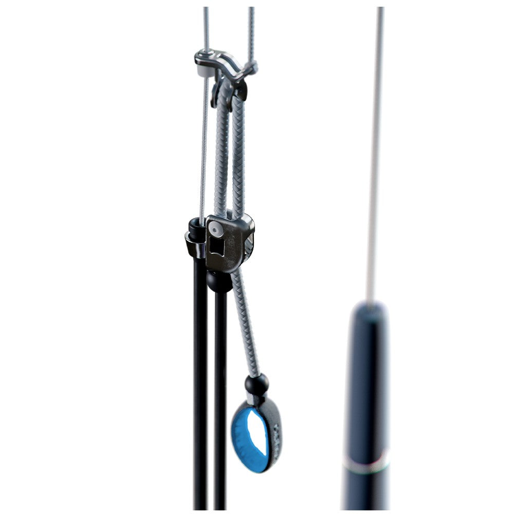 2025 Cabrinha C O S Overdrive Trimlite Control System Tl Handle