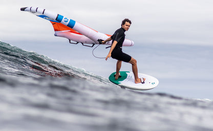 2025 Cabrinha Code Wing Board