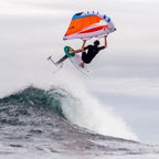 2025 Cabrinha Code Wing Board 2